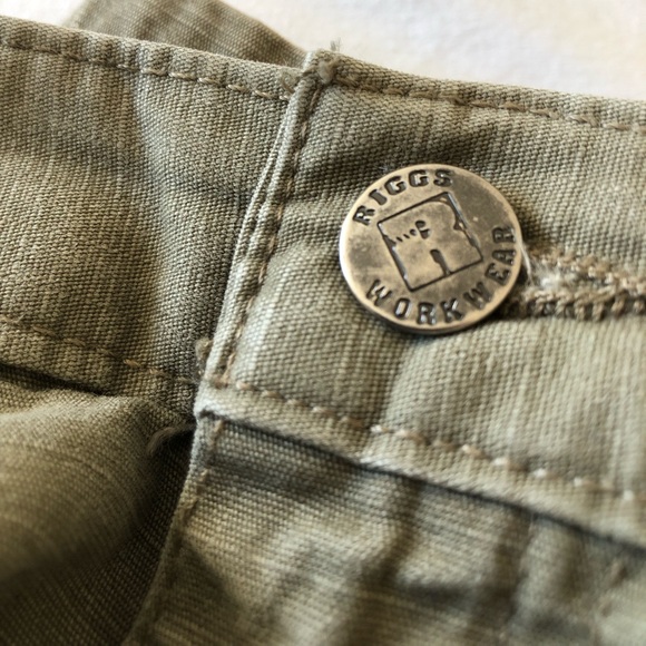 Wrangler Men's RIGGS Workwear Carpenter Pants - Picture 7 of 10